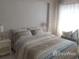 2 спален Пентхаус на продажу в Siam Garden 2, Nong Prue