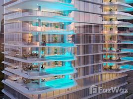 Estudio Apartamento en venta en Five JBR, Sadaf