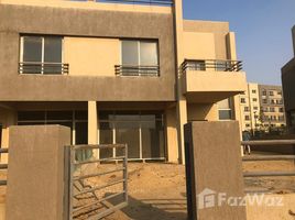 4 Bedroom Townhouse for sale at The Square, The 5th Settlement