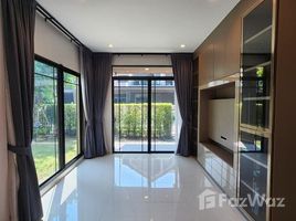 5 спален Дом на продажу в Bangkok Boulevard Chaengwattana 2, Khlong Phra Udom, Pak Kret, Нонтабури