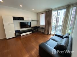 2 Habitación Departamento en alquiler en Wind Sukhumvit 23, Khlong Toei Nuea