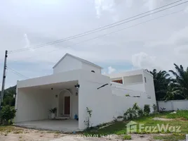 ขายบ้านเดี่ยว 3 ห้องนอน ใน เทพกระษัตรี, ภูเก็ต, เทพกระษัตรี