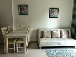 1 Bedroom Apartment for sale in Na Kluea, Pattaya City Garden Tropicana