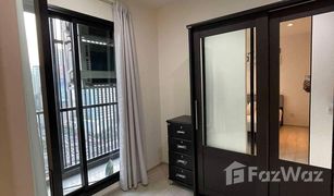 1 Bedroom Condo for sale in Bang Kapi, Bangkok Life Asoke