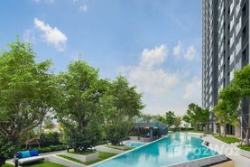 Ideo Charan 70 - Riverview 부동산 개발 Bang Phlat, 방콕