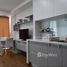 Studio Condo for sale at The Nimmana Condo, Suthep