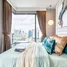 2 Schlafzimmer Wohnung zu vermieten im M Thonglor 10, Khlong Tan Nuea, Watthana, Bangkok