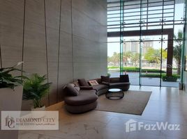 在Park Gate Residences出售的1 卧室 住宅, Al Kifaf