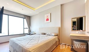 2 Bedrooms Condo for sale in Na Kluea, Pattaya Once Pattaya Condominium