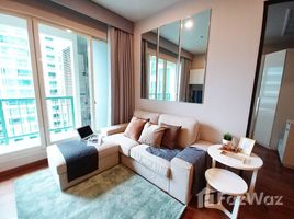 2 Bedroom Condo for rent at The Address Chidlom, Lumphini