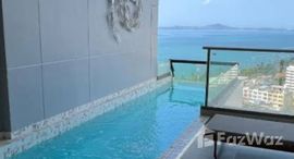 ยูนิตที่เหลืออยู่ในโครงการ โคปาคาบาน่า บีช จอมเทียน