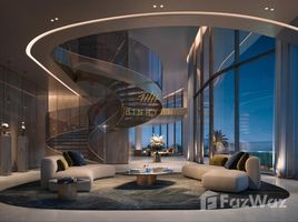 2 спален Квартира на продажу в COMO Residences, Palm Jumeirah