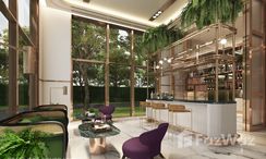 Photos 3 of the Reception / Lobby Area at Once Pattaya Condominium