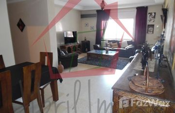 Appartement 117m² à Hay Mohammadi HM211LAM in NA (Agadir), Souss - Massa - Draâ