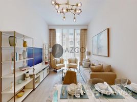 1 спален Квартира на продажу в Luma 22, Tuscan Residences, Jumeirah Village Circle (JVC)