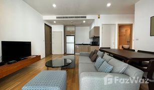 2 Schlafzimmern Penthouse zu verkaufen in Khlong Tan Nuea, Bangkok 39 by Sansiri