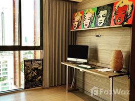 2 Bedroom Condo for sale at Circle Sukhumvit 31, Khlong Toei Nuea, Watthana, Bangkok