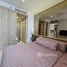 1 Schlafzimmer Wohnung zu verkaufen im The Riviera Wongamat, Na Kluea, Pattaya, Chon Buri, Thailand
