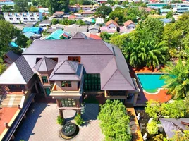 5 Bedroom Villa for sale in Si Racha Chon Buri, Nong Kham, Si Racha