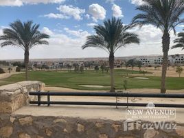 6 Habitación Villa en venta en Palm Hills Golf Views, Cairo Alexandria Desert Road, 6 October City