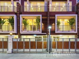 3 Bedroom House for sale at Luxx Ville Sathupradit 12, Yan Nawa, Sathon