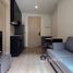 Студия Кондо в аренду в Nue District R9, Huai Khwang, Хуаи Кхщанг