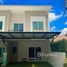 4 спален Таунхаус на продажу в Blessity Park Rangsit Khlong 3, Khlong Sam, Khlong Luang