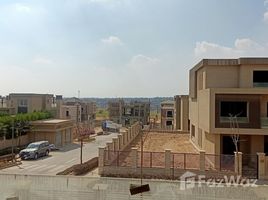 4 Bedroom Villa for sale at New Giza, Cairo Alexandria Desert Road, 6 October City, Giza
