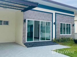 3 Schlafzimmer Haus zu vermieten im Boonfah Grand Home 2, Ton Pao, San Kamphaeng