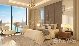 Studio Apartment for sale in Azizi Riviera, Dubai Azizi Riviera 36