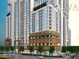 1 Bedroom Apartment for sale at The Crest, Sobha Hartland