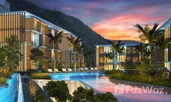 사진들 2 of the สระว่ายน้ำ at ADM Platinum Bay by Wyndham