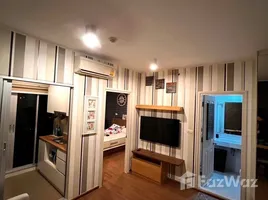 1 Bedroom Condo for rent at U Delight at Huamak Station, Hua Mak, Bang Kapi, Bangkok