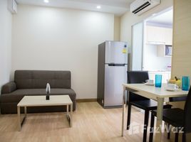 1 Bedroom Condo for rent in Bang Talat, Nonthaburi V Condo Chaengwattana