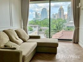 1 Bedroom Condo for rent at Noble Ambience Sarasin, Lumphini, Pathum Wan