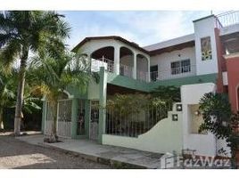 5 Bedroom House for sale in Nayarit, Compostela, Nayarit