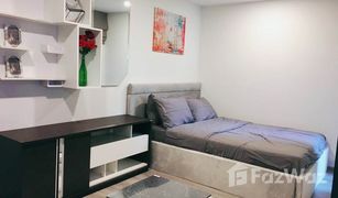 1 Schlafzimmer Wohnung zu verkaufen in Bang Wa, Bangkok Beat Bangwa Interchange