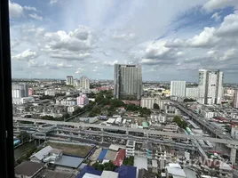 1 Bedroom Condo for rent at Ideo Ramkhamhaeng Lamsali Station, Hua Mak, Bang Kapi, Bangkok, Thailand