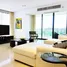 2 Habitación Departamento en alquiler en The Park Jomtien, Nong Prue