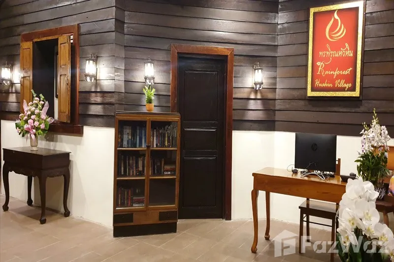 Hotel for Rent in Hua Hin — photo 5