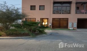 3 Habitaciones Villa en venta en Al Reef Villas, Abu Dhabi Hydra Village