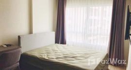 ยูนิตที่เหลืออยู่ในโครงการ Dcondo Rin