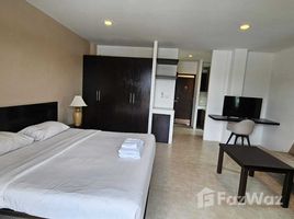 Studio Condo for rent at Chaofa West Suites, Chalong, Phuket Town, Phuket