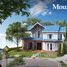 3 Bedroom Villa for sale at Mountain View iCity, The 5th Settlement, New Cairo City