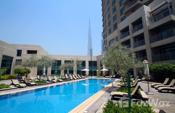 Burj Views A in Burj Views, Dubai