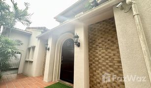 3 Bedrooms House for sale in Huai Yai, Pattaya Silk Road Place