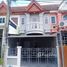 3 спален Таунхаус for sale in Nong Khang Phlu, Нонг Кхаем, Nong Khang Phlu
