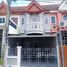 3 спален Таунхаус for sale in Southeast Asia University, Nong Khang Phlu, Nong Khang Phlu