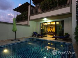 4 Bedroom Townhouse for rent in Phuket Town, Phuket, Rawai, Phuket Town, Phuket, Thailand