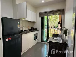 1 Bedroom Condo for rent at The Base Uptown, Ratsada, Phuket Town, Phuket, Thailand